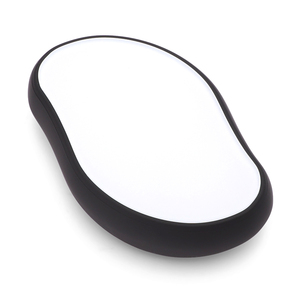 Épilateur Nano Crystal, <span class=keywords><strong>gomme</strong></span> dépilatoire pour homme et femme, <span class=keywords><strong>gomme</strong></span> dépilatoire indolore, pierre dépilatoire, exfoliant pour le corps - Product Image 6