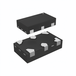 แผ่น74LVC2G86GXX ลอจิก8 XFDFN ชิ้นส่วนอิเล็กทรอนิกส์แบบสัมผัส - Product Image 1