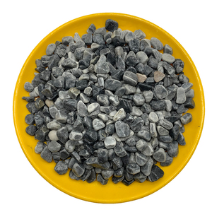 Natural White Pebble and <strong>River</strong> <strong>Stone</strong> Cobble Stones Durable Modern Design for Park Paving with 5 Year Warranty - Product Image 6