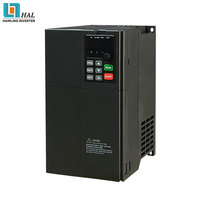 Variateur de fréquence (VFD) HL790Series 15KW 18.5KW triphasé 380V/415V 50HZ/60HZ pour pompes et autres équipements, variateur AC