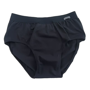 Factory Price 4 Layers Male Incontinence <strong>Men</strong> Underwear <strong>Briefs</strong> Boxer - Product Image 1