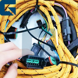 Arnés de Cableado 251-0162 2510162 para Excavadora 312C - Product Image 2