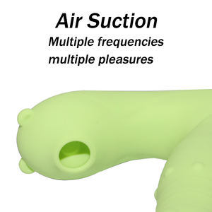 Nuevo Mini Vibrador de Silicona para Exteriores, Vibrador de Punto G Portátil, Resistente al Agua, Retráctil, Juguete Sexual Femenino - Product Image 5