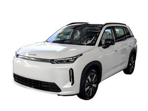 SUV Familial Compact Autonomie Étendue 2026 <span class=keywords><strong>AION</strong></span> I60 210 Édition Standard EREV avec Batterie Magasinée Autonomie EV de 210 km - Product Image 1