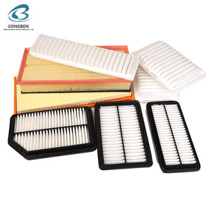 Sistemas de admisió<span class=keywords><strong>n</strong></span> de <span class=keywords><strong>filtro</strong></span> de aire AT191102 Nuevo <span class=keywords><strong>filtro</strong></span> de aire de ingeniería <span class=keywords><strong>K</strong></span> & <span class=keywords><strong>N</strong></span> para equipos John Deere - Product Image 5