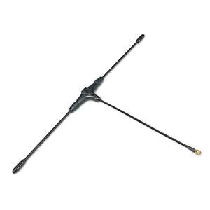 Haoye RC FPV 915MHz Expresslrs T-Type Elrs Antenna <b>Receiver</b> with <b>WiFi</b> Upgrade for UAV Drones-5V 1g - Product Image 2