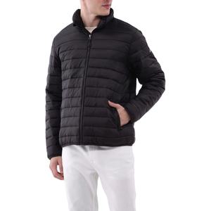 เสื้อโค้ทขนเป็ดแฟชั่นฤดูหนาวสำหรับผู้ชาย  บรรจุขนเป็ด 80% คุณภาพสูง น้ำหนักเบา - Product Image 1