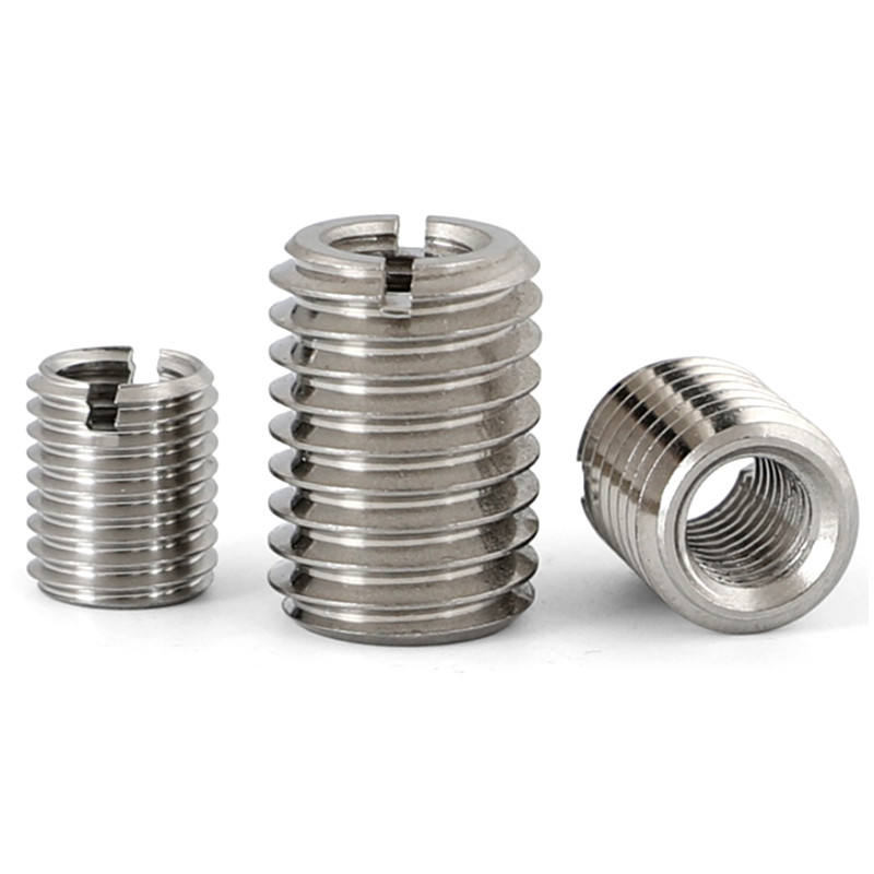 Self Tapping Threaded Inserts - Durable & Versatile Solutions