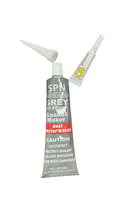 85g gris/rouge/bleu/noir/clair HI-Temp RTV Silicone mastic Silicone joint marché pour pièces automobiles