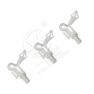 Xinyida L310 A-Pillar Interior Panel <b>Clips</b> For Toyota Levin Corolla RAV4 <b>Car</b> Repair Replacement Parts - Product Image 2
