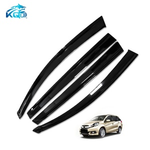 Déflecteurs de Vitres Latérales Pare-Vent et Pare-Soleil pour Honda MOBILIO 2012~2024 - Product Image 2