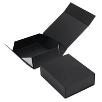 Papier grands hommes parfum aimants carton serviette cosmétique boîte-cadeau usine professionnelle luxe cosmétique emballage boîtes rigides XHL