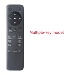 Modelo Más Vendido Compatible con <span class=keywords><strong>JBL</strong></span> BAR <span class=keywords><strong>5.1</strong></span> BASS Universal 3.1 2.1 BASS Barra de Sonido Altavoz de Cine en Casa con Control Remoto 202 - Product Image 5