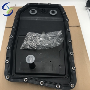 24152333903 de aceite de transmisión Pan para <span class=keywords><strong>BMW</strong></span> <span class=keywords><strong>550i</strong></span> 745Li X5 750Li - Product Image 1