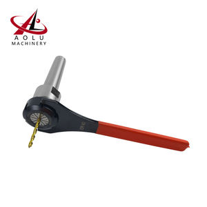 UMタイプERコレットチャックナットレンチ1個ER11/ER16/ER20/ER25/ER32 CNCフライスツール旋盤ツールERスパナ - Product Image 3