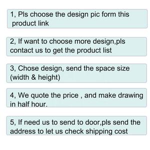 Paravent de séparation en aluminium <span class=keywords><strong>coulissant</strong></span> gravé, panneaux métalliques découpés au laser décoratifs pour l'extérieur, écran pliable, séparateur de pièce - Product Image 2
