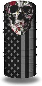 <span class=keywords><strong>Cache</strong></span>-<span class=keywords><strong>cou</strong></span> sans couture pour moto, cyclisme, couvre-visage, bandana, bandeau pour homme, <span class=keywords><strong>ski</strong></span> - Product Image 4