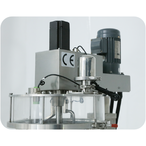 Máy Đóng Gói Túi Bột Máy Chiết Rót Bột Protein - Product Image 5