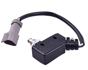 Limit Switch Assembly 229-8757 2298757 Compatible with Caterpillar 267B 277B 277C 257B 287B 297C 287C2 277C2 559D 579D Loader - Product Image 3