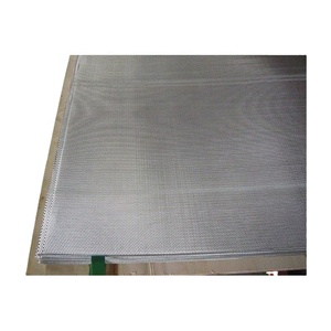 High-Durability Industrial Fence Aluminum <strong>Expanded</strong> <strong>Metal</strong> <strong>Mesh</strong> Wire with Perforated Technique Welding Processing Service - Product Image 1