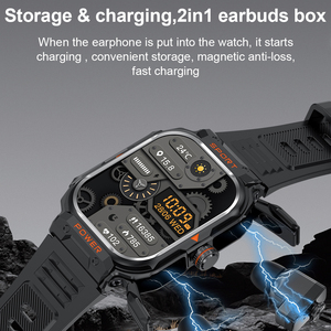 สินค้าขายดีปี 2025 นาฬิกาอัจฉริยะ<span class=keywords><strong>หน้า</strong></span><span class=keywords><strong>จอ</strong></span>สัมผัส HD สำหรับเล่นกีฬา  <span class=keywords><strong>ต</strong></span>ิด<span class=keywords><strong>ต</strong></span>ามสุขภาพ  ใช้งานร่วมกับ iPhone และ Android สำหรับผู้ชายและผู้หญิง - Product Image 4