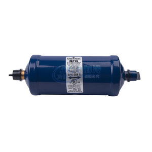 Emerson ตัวกรองเครื่องเป่า EK305S ไส้กรองอากาศสำหรับสกรูและคอมเพรสเซอร์แบบลูกสูบเชื่อม - Product Image 3