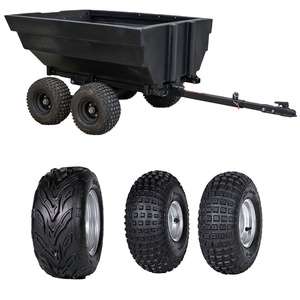 Alta fiabilidad 25x8-<span class=keywords><strong>12</strong></span> 25x10-<span class=keywords><strong>12</strong></span> 25x11x10 25x12-<span class=keywords><strong>10</strong></span> <span class=keywords><strong>ATV</strong></span> <span class=keywords><strong>ruedas</strong></span> todoterreno resistentes al desgaste neumáticos sin cámara - Product Image 6