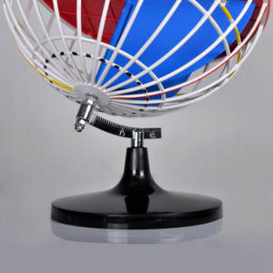 Mô hình toàn cầu giáo dục Địa Lý với quy mô 1/1 kinh độ vĩ độ - Product Image 4