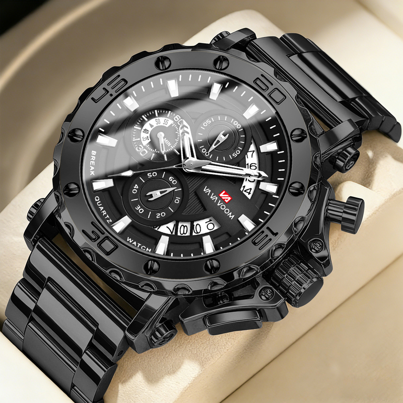 Hot Selling Best Quality Quartz Men