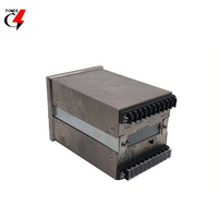 Amplificador de Señal para Sensor de Tipo Compacto de Pesaje/Resistencia WGA-650B