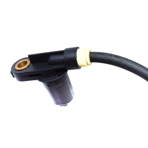 Pièces de véhicule Pièces automobiles Nouveau nouveau 7M0927807C Capteur de vitesse ABS de roue avant pour <span class=keywords><strong>FORD</strong></span> GALAXY SEAT VW <span class=keywords><strong>SHARAN</strong></span> - Product Image 3