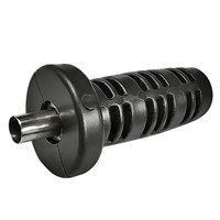 Outil de démontage de tuyaux pneumatiques, extracteur de conduites d'air à poussée pour camions