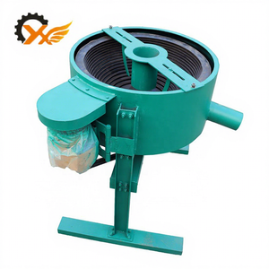 गर्म बिक्री के लिंकसन फाल्कन गोल्ड काचा सेंट्रीफ्यूगल कंसेंट्रेटर कलेक्टर सेपरेटर मशीन के लिए - Product Image 1