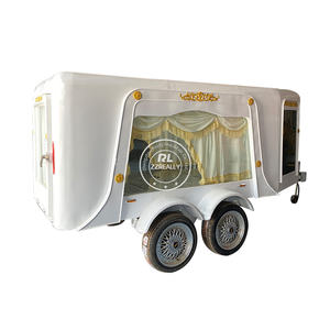OEM Electric Funeral Coffin Horse Carruage Fabricante Gold Horse Hearse para la venta Funeral Coffin Carruage - Product Image 3