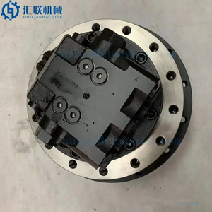 J CB JS200 экскаватор, дорожный двигатель, редуктор 05/903805 JS220 JS240, экскаватор, финальный привод, коробка передач, планетарный редуктор - Product Image 3