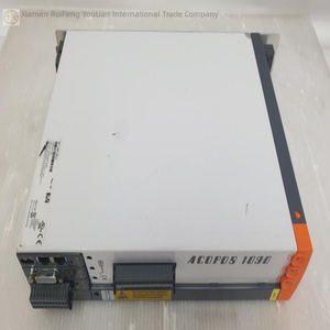 B &amp; Variador de Frecuencia Acopos 1090 con Módulos - Modelo 8v1090.00-2, Rev. Vf Nuevo Original en Existencia, Paquete de Automatización Industrial - Product Image 1