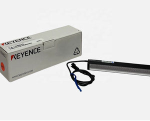 Jaminan Kualitas Sumber Cahaya Strip Biru Keyence <span class=keywords><strong>CA</strong></span>-DBB13 BARU - Product Image 4