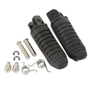 Reposapiés Trasero para Motocicleta, Reposapiés de Goma, Estriberas para Motocicleta - Product Image 5