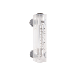 Factory direct sale acrylic flow meter high measuring instrument - Product Image 5