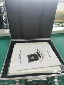 Prix plus bas pour les instruments d'échographie médicale, scanner d'échographie, échographie portable, prix de vente en gros - Product Image 3