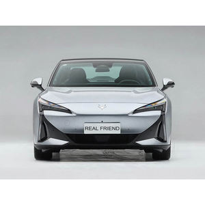 Lusso ARCFOX Alpha T5 Air Pro Max SUV nuovissima gamma EV auto a 4 ruote nuovo veicolo energetico - Product Image 3