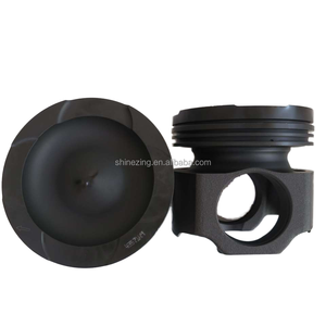 Maschinen Diesel QSX15 ISX15 X15 Motor teil Kolben - Product Image 5