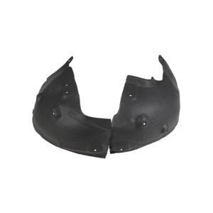 Sistemas de recubrimiento automático de materiales seleccionados 1067007-00-D Revestimientos de guardabarros trasero LR para Tesla Model S - Product Image 1