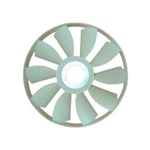 सिंनोट्रूक हॉओ ट्रक पार्ट्स wd615 इंजन प्रशंसक vg1500060446 wd615 प्रशंसक ब्लेड - Product Image 1