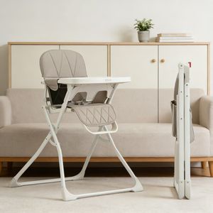 <span class=keywords><strong>Chaise</strong></span> pour enfants moderne, mobilier en plastique pour bébé, <span class=keywords><strong>chaise</strong></span> haute et siège <span class=keywords><strong>rehausseur</strong></span> multifonctionnel, sécurité pour bébé <span class=keywords><strong>de</strong></span> 6 à 36 mois, <span class=keywords><strong>chaise</strong></span> d'alimentation pour bébé - Product Image 2