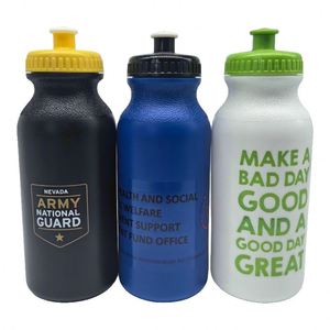 Bouteille d'eau de sport pour cyclisme, portable, grande capacité, qualité alimentaire, résistante aux hautes températures, anti-chute, pour activités de plein air - Product Image 4