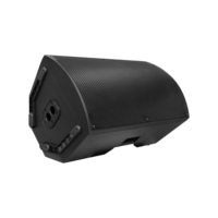 Sistema de Sonido Estéreo Inalámbrico Verdadero Portátil de 15 Pulgadas y 220 W Accuracy Pro Audio CBZ15AHH, Altavoz Activo Profesional de Plástico