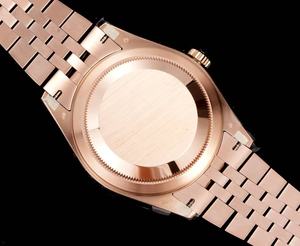 <span class=keywords><strong>Montre</strong></span> pour <span class=keywords><strong>homme</strong></span> exquise - Édition Navigator Balance Weight - Cristal saphir - Mouvement 9002 - Product Image 6