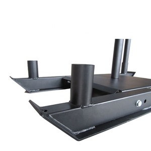 Puissance d'entraînement traîneau Fitness tirer et <span class=keywords><strong>pousser</strong></span> vitesse plaque de poids neige <span class=keywords><strong>luge</strong></span> - Product Image 5