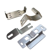 Fabrication sur mesure de tôles métalliques, pièces embouties en acier inoxydable et en aluminium